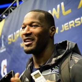 Derrick Coleman NFL